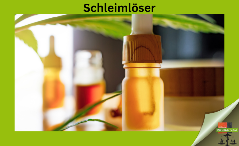 Schleimlöser