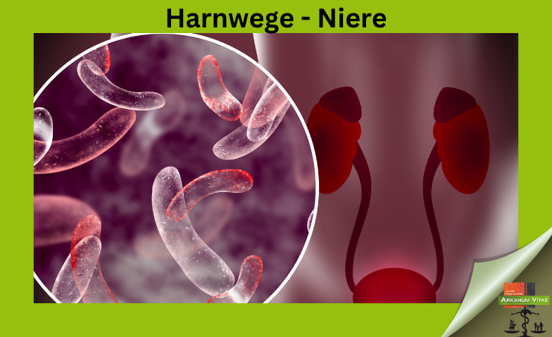 Harnwege - Niere