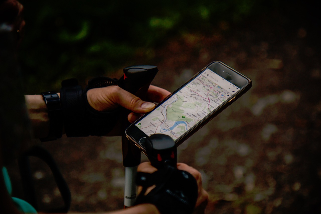 Sicherheitszubehör (Halsbänder mit GPS)